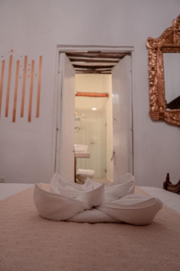 Casa Faustina Boutique Hotel Cusco