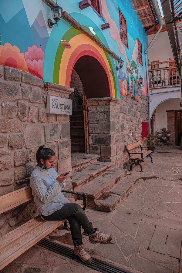 Casa Faustina Boutique Cusco