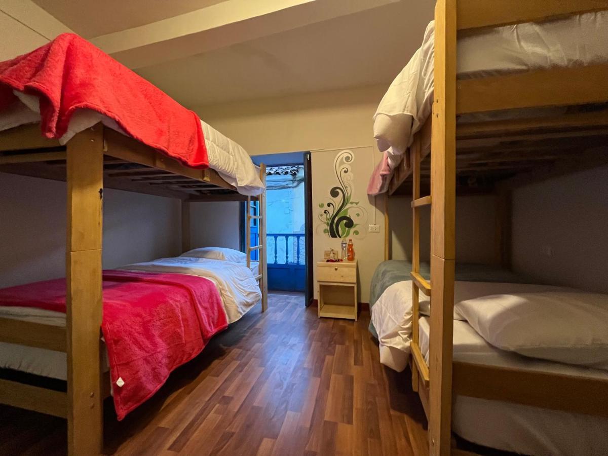 The Sleepy Mouse Hostel *