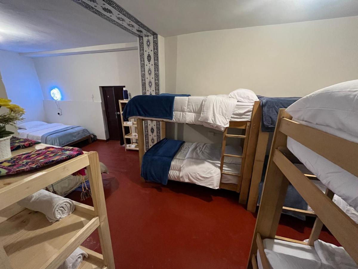 Hostel The Sleepy Mouse