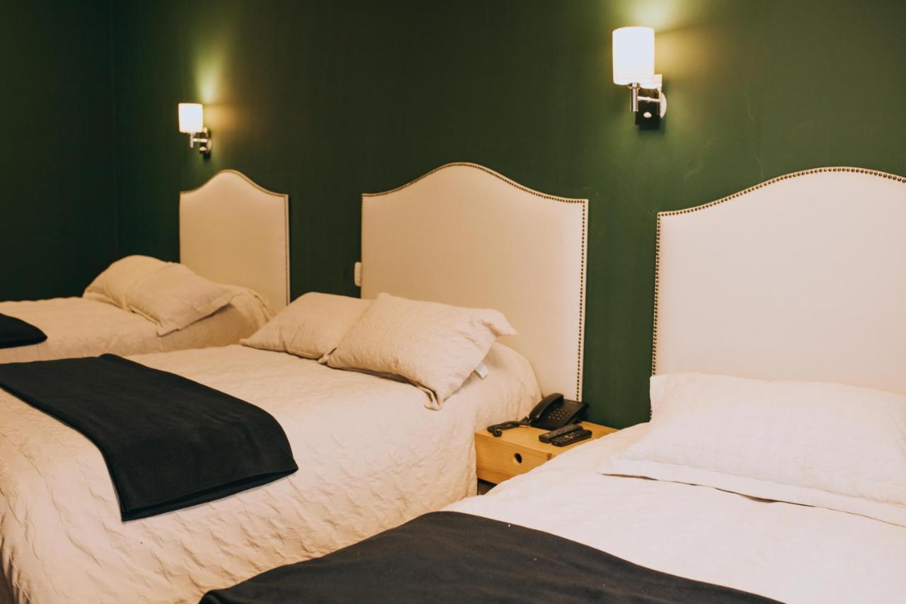Anden Inca Hotel Cuzco