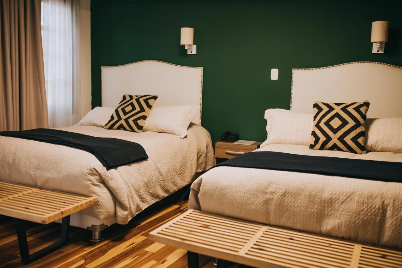 Hotel Anden Inca 3*
