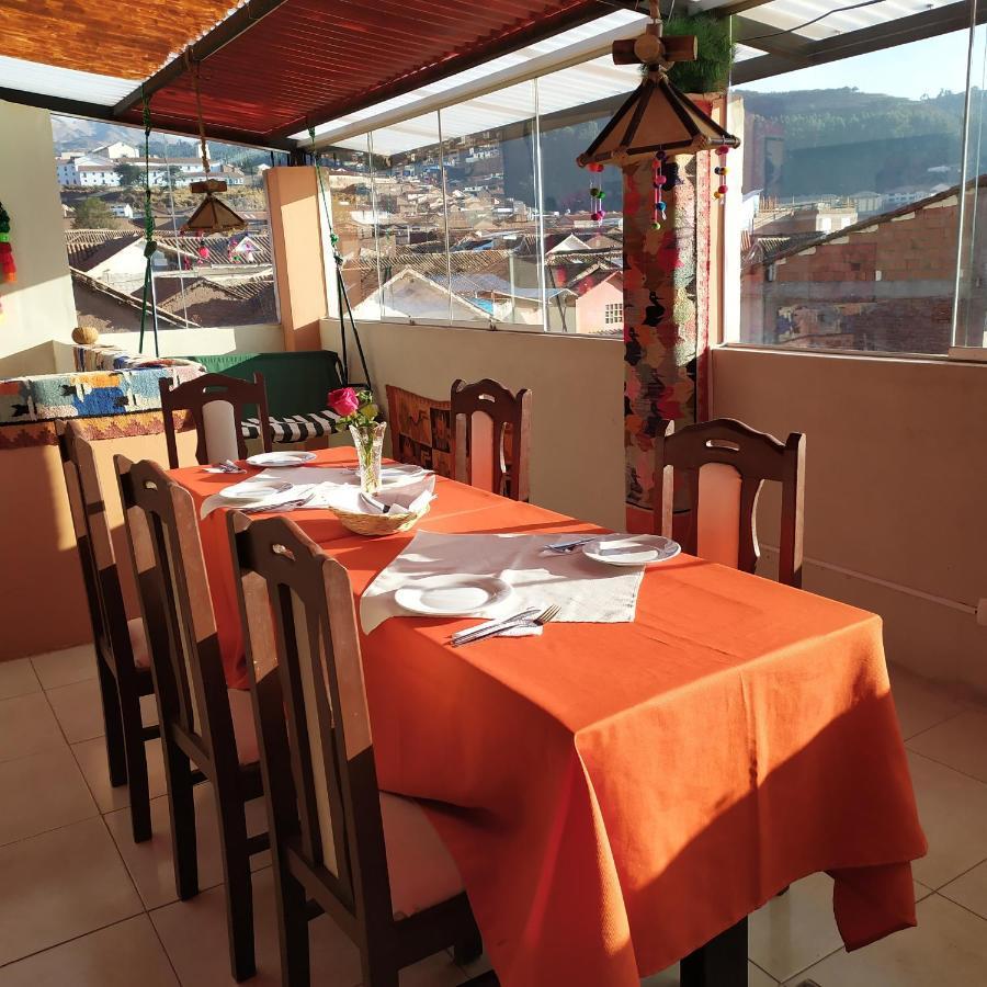 New Day Cusco B&B Cusco