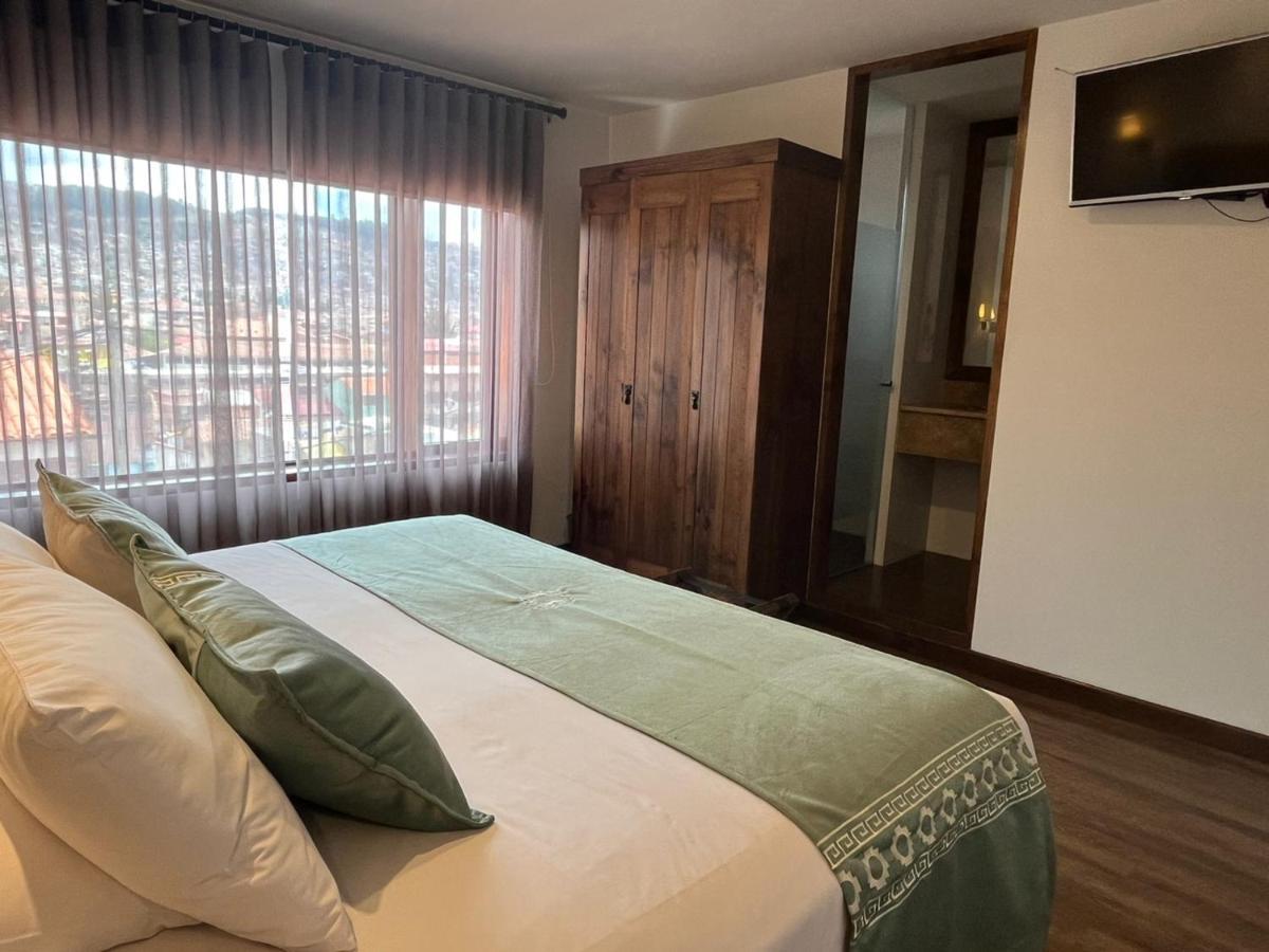Casa Esmeralda By Katari 3*