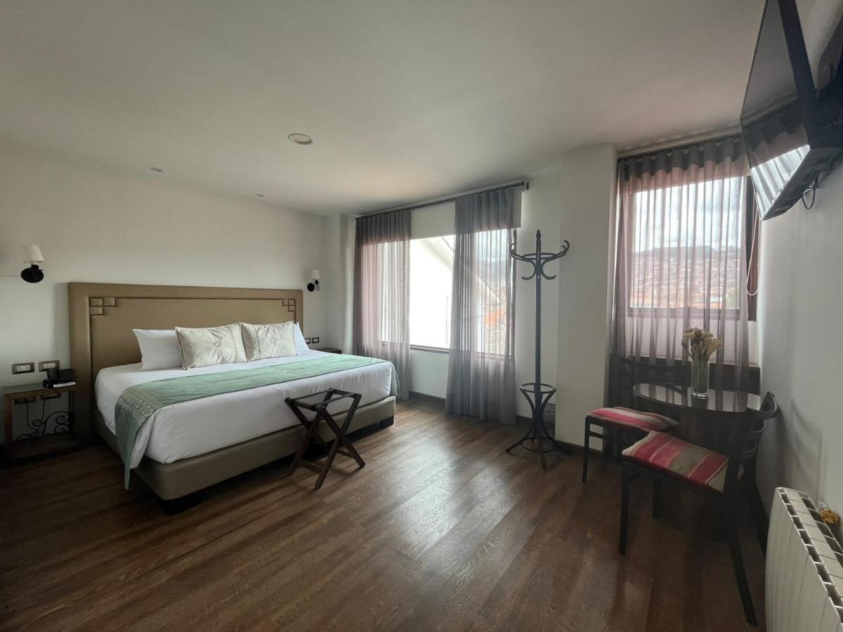 Hotel Casa Esmeralda By Katari 3*