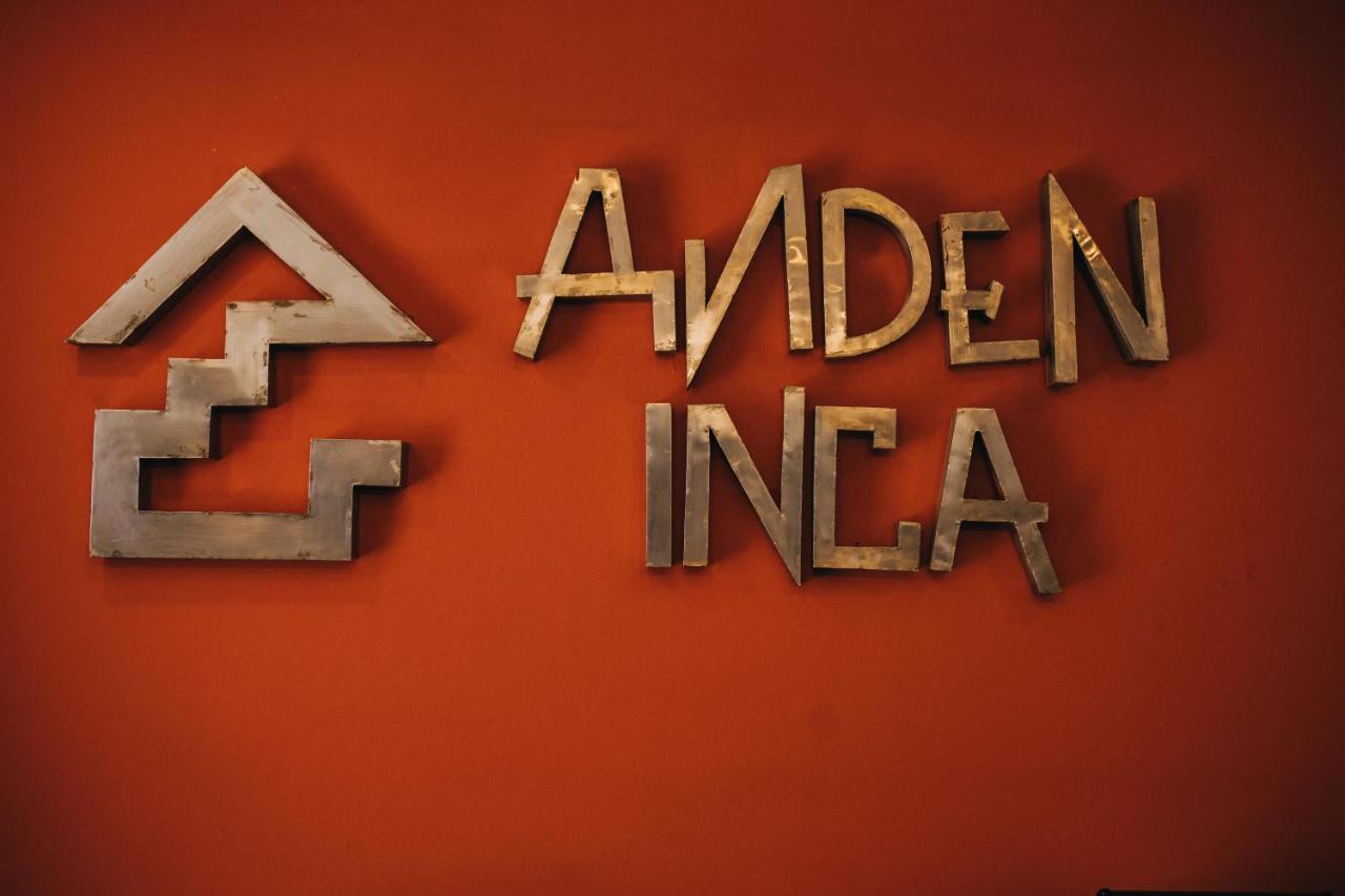 Anden Inca 3*