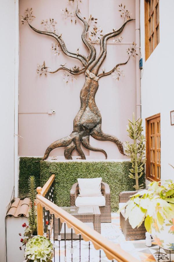 Hotel Anden Inca Cuzco