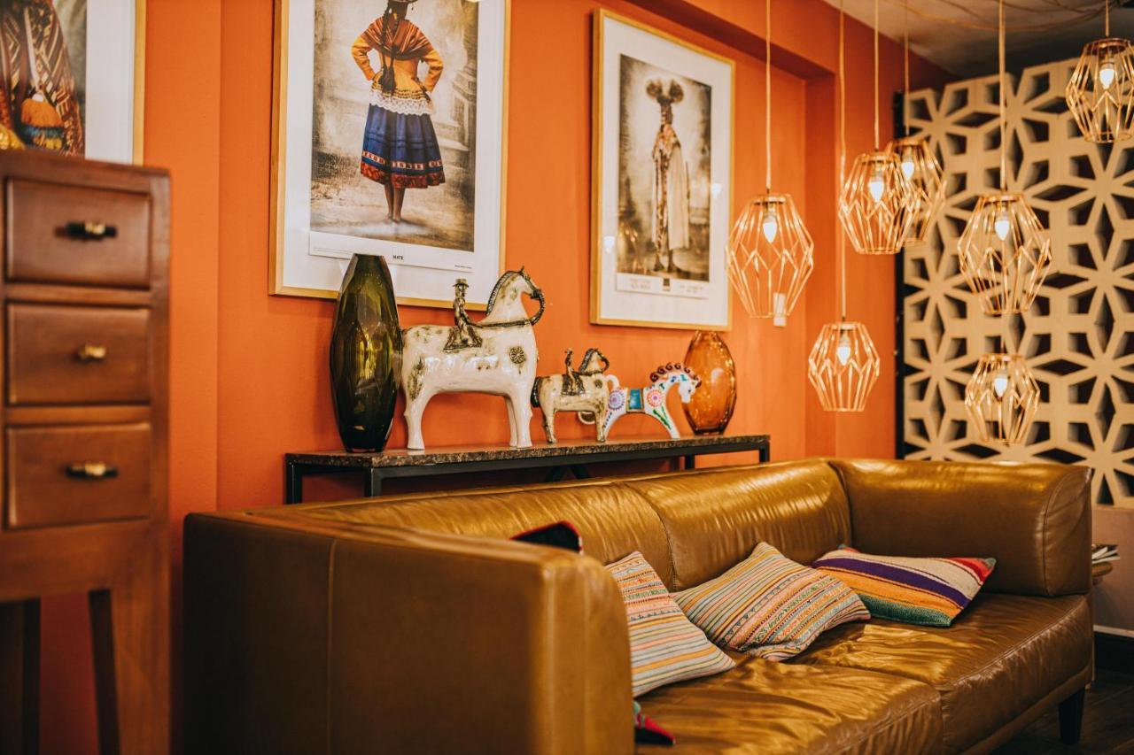 Hotel Anden Inca 3*