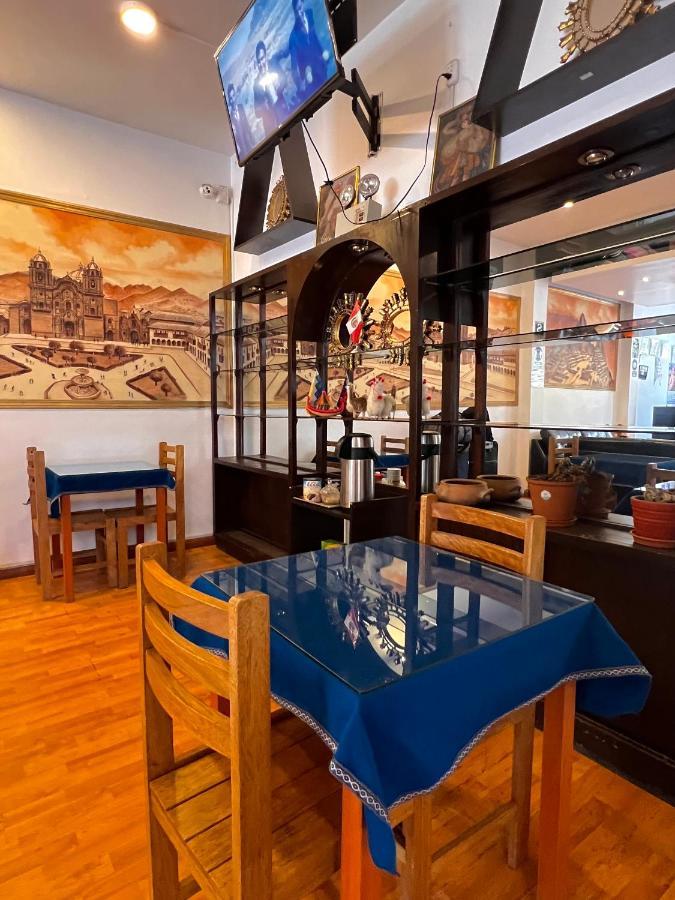 Guest house Ejecutivo Palace Sumak