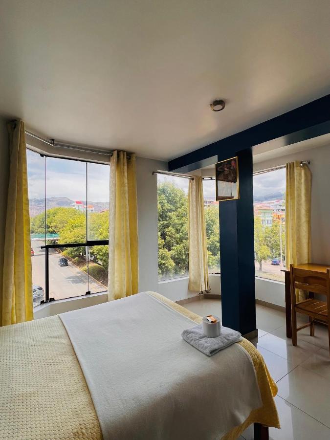 Ejecutivo Palace Sumak Guest house Cusco