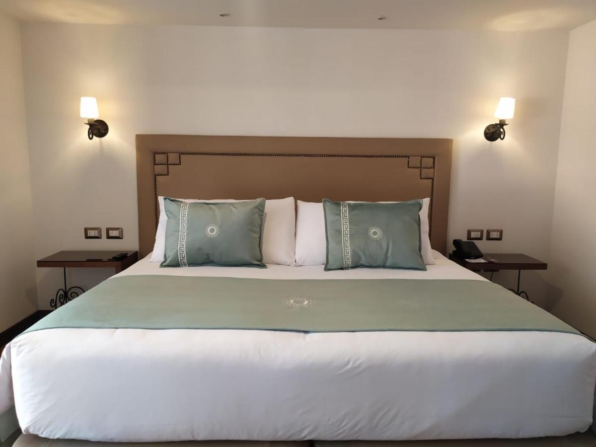 Hotel Casa Esmeralda By Katari Cusco