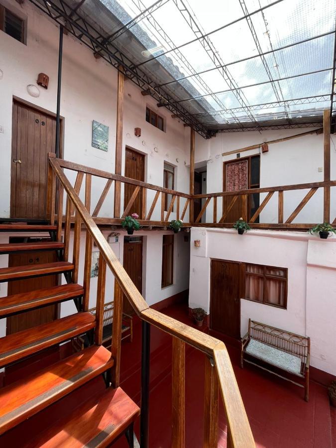 Kusiy Qosqo Cusco