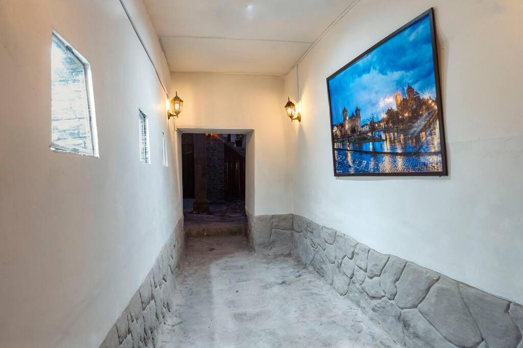Cusco's St 7 Apartment Cusco