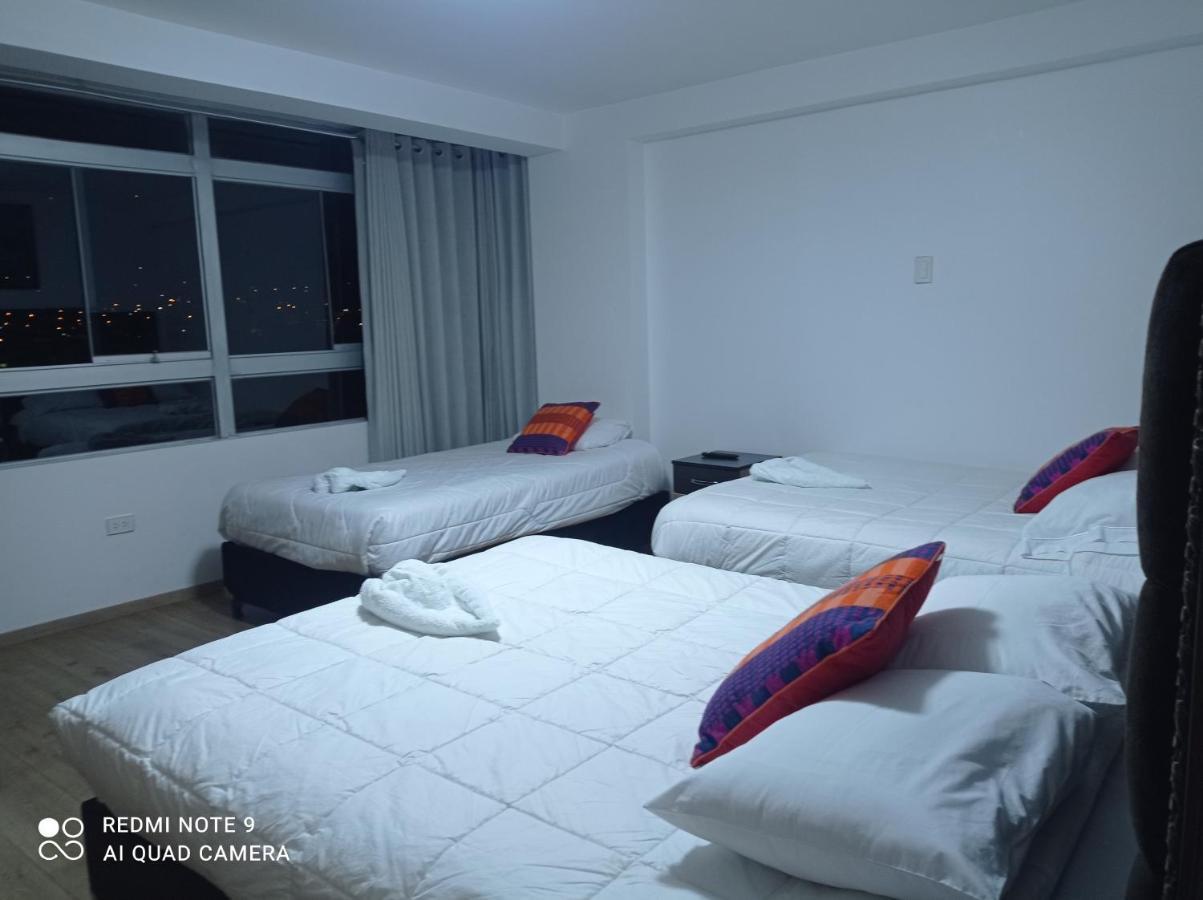 Residencial Quinones * Cusco