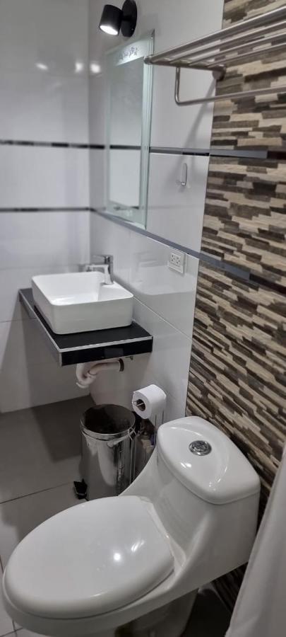 Aparthotel Residencial Quinones