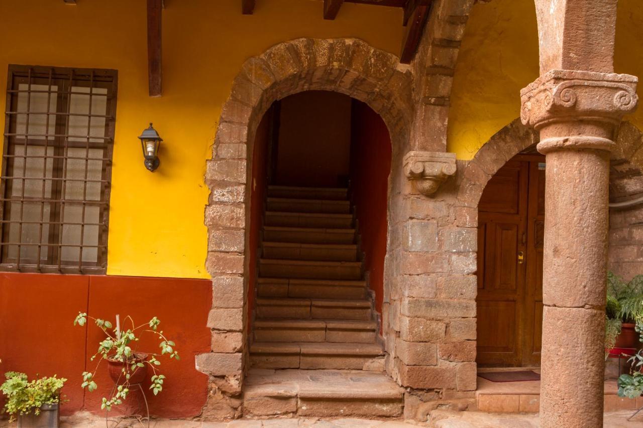 Cusco's 6 * Cusco