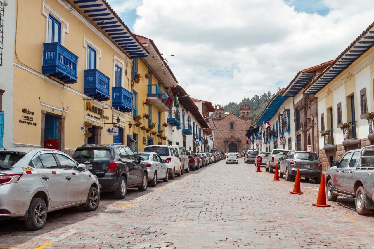 Apartment Cusco's 6 *