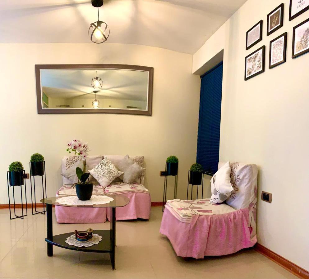 Magico 2 - Condominio Las Torres Kayser Ii