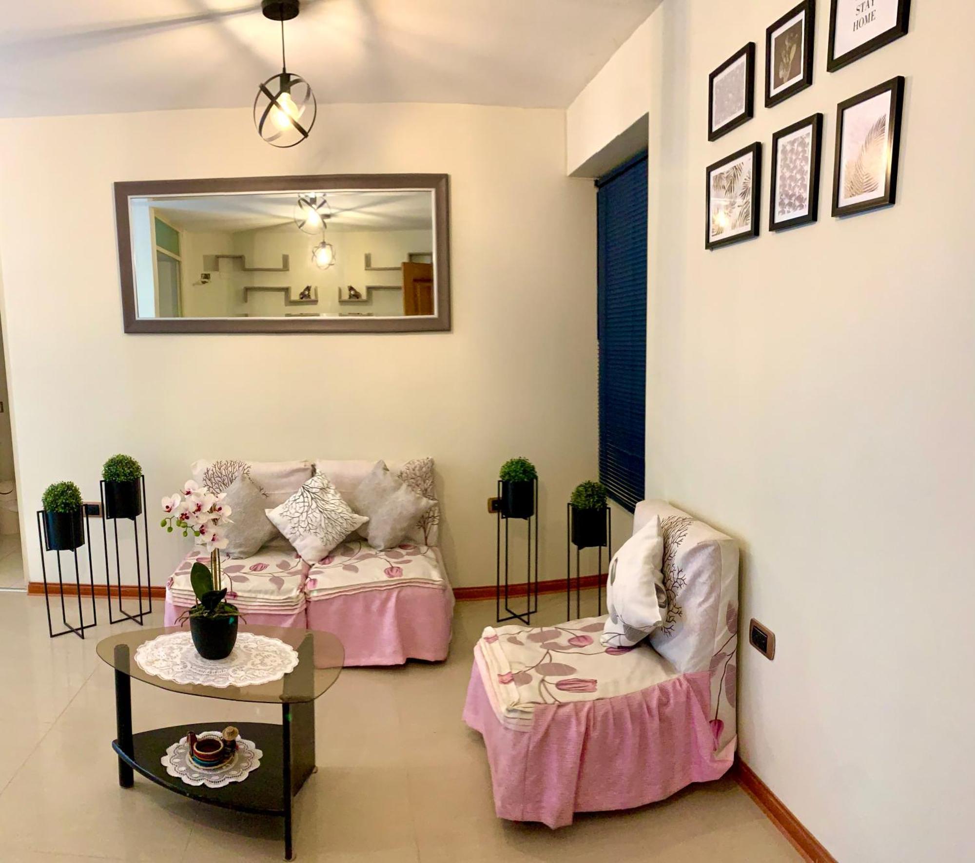 Magico 2 - Condominio Las Torres Kayser Ii 3*