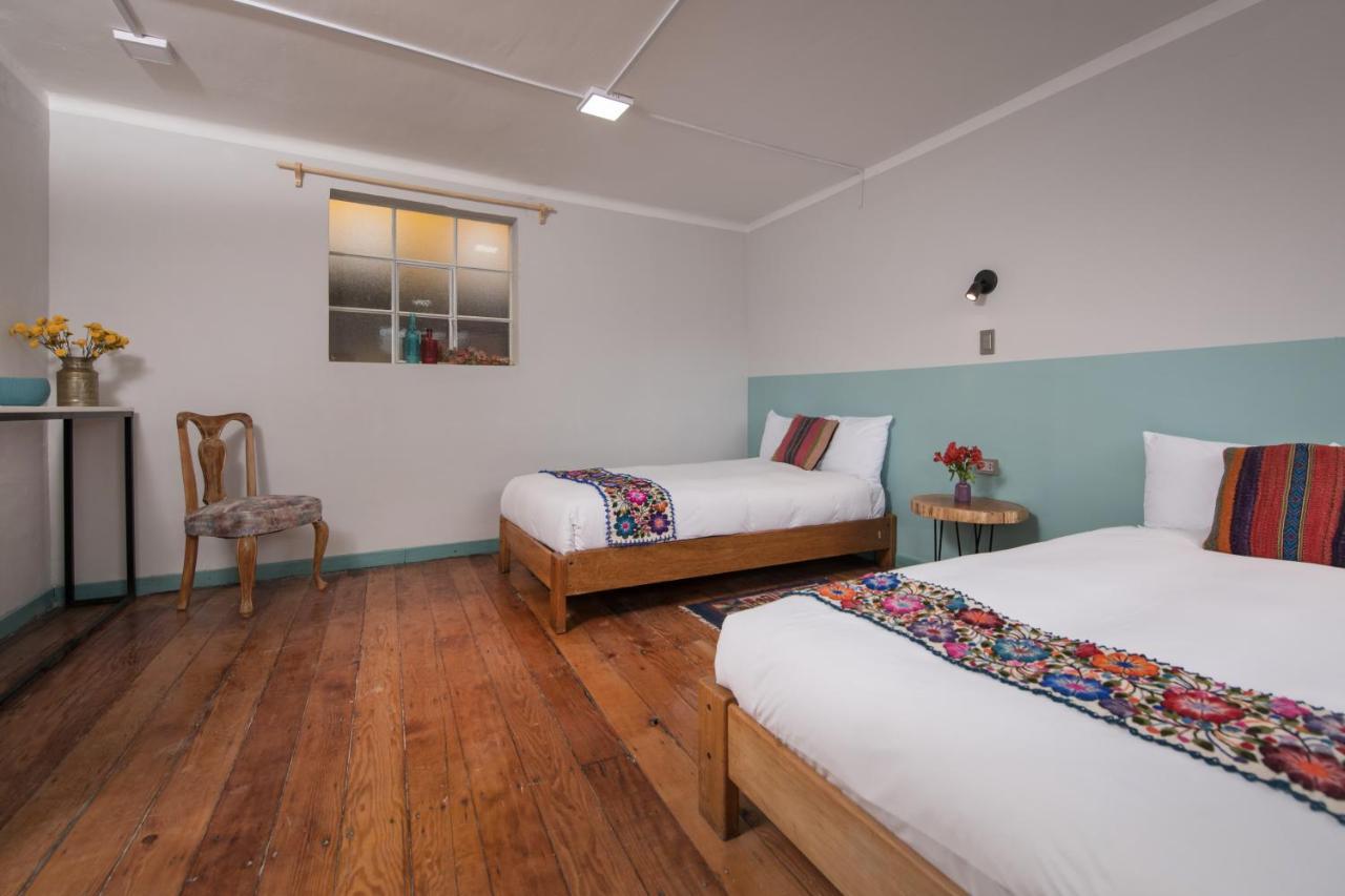 Inkarri Hotel Cuzco