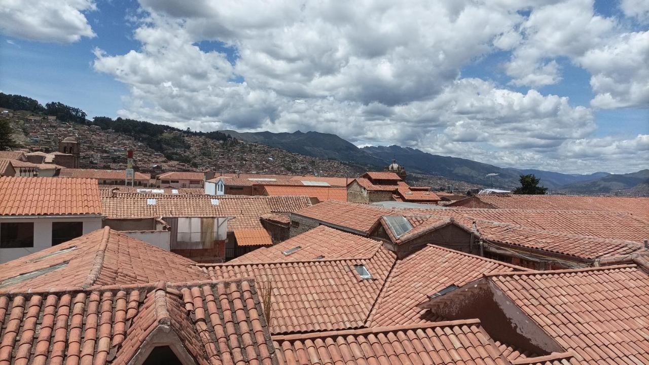 Inn New Day Cusco B&B 2*