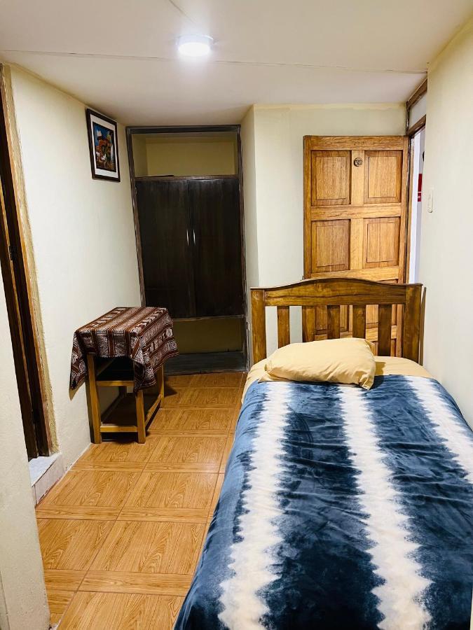 Guest house Euro Cusco
