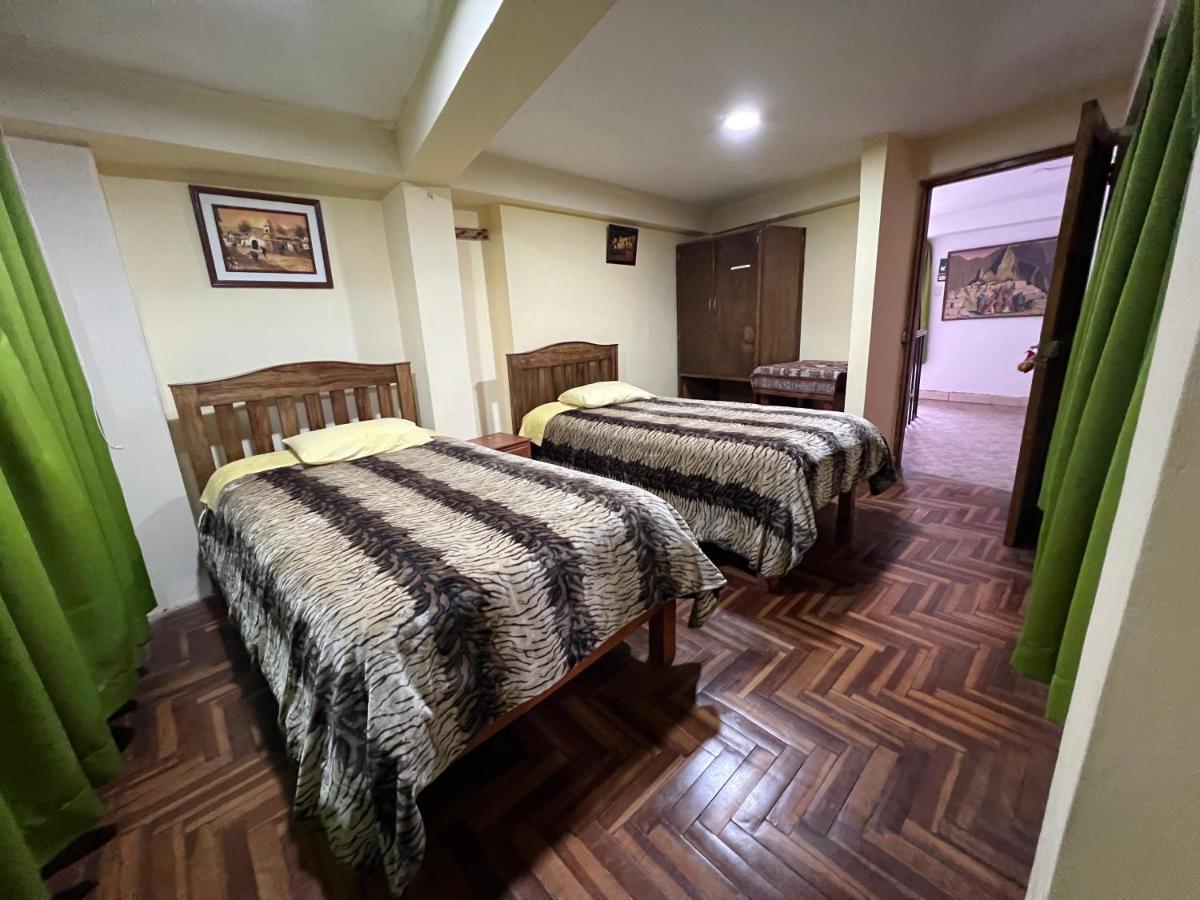 Guest house Euro