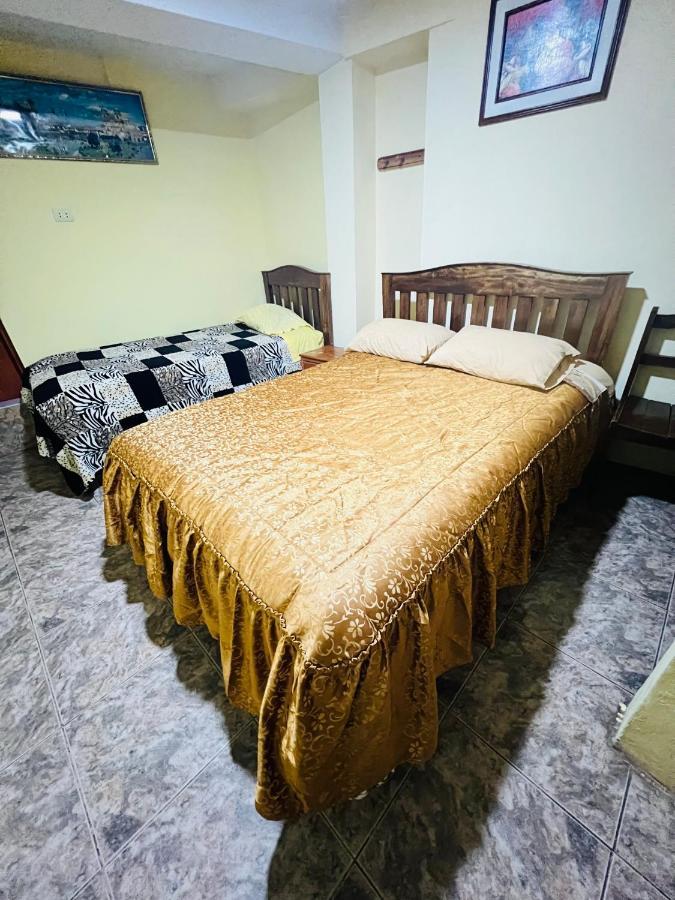 Euro Guest house Cusco