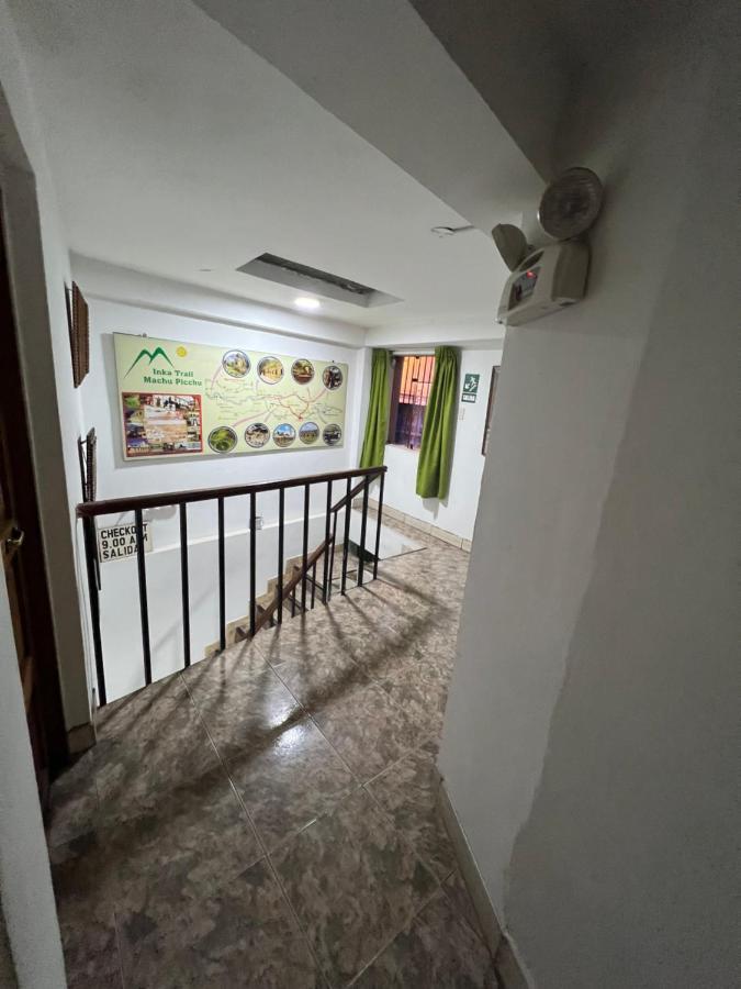 Euro Guest house 2*
