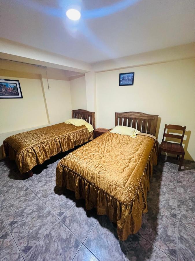 Euro Guest house