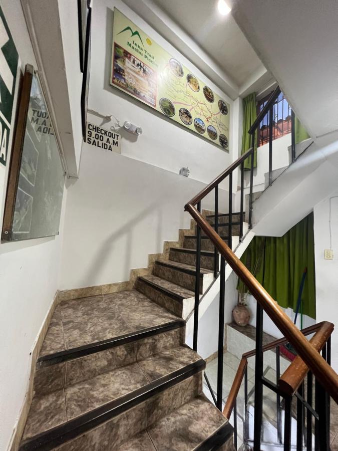 Euro Guest house