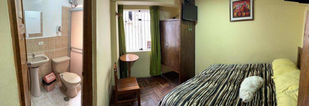 Guest house Euro Cusco
