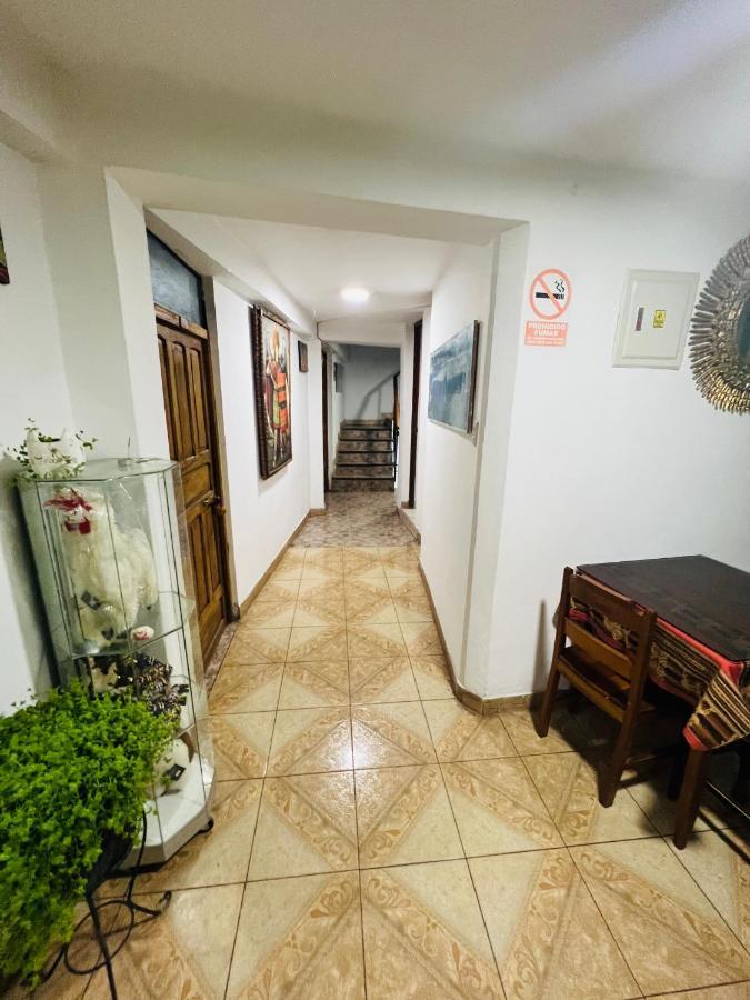 Guest house Euro 2*
