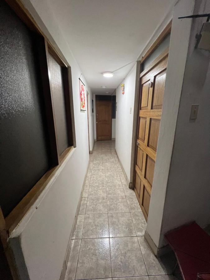 Guest house Euro 2*