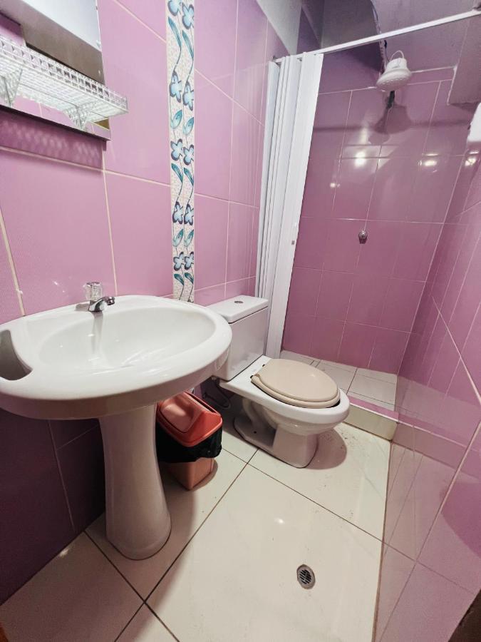 Euro Guest house Cusco