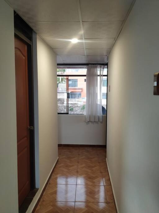 Hatun Wasi Lucrepata. Apartment *