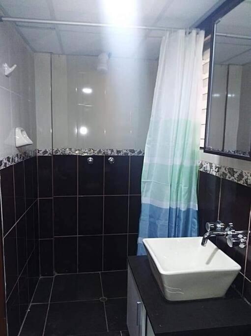Hatun Wasi Lucrepata. Apartment