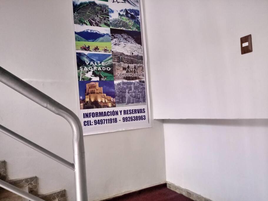 Hatun Wasi Lucrepata. Apartment Cusco