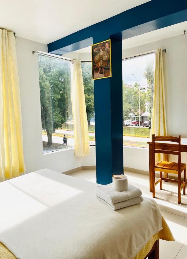 Ejecutivo Palace Sumak Guest house Cusco