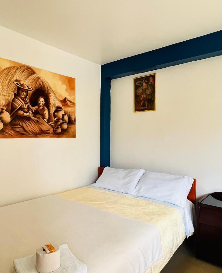 Guest house Ejecutivo Palace Sumak