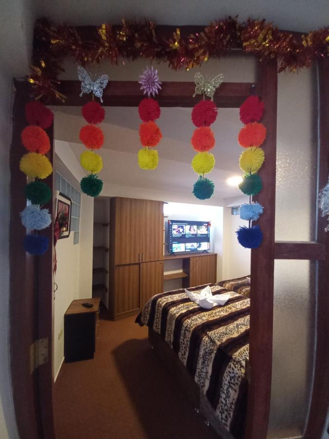 Apartamento Milhouse