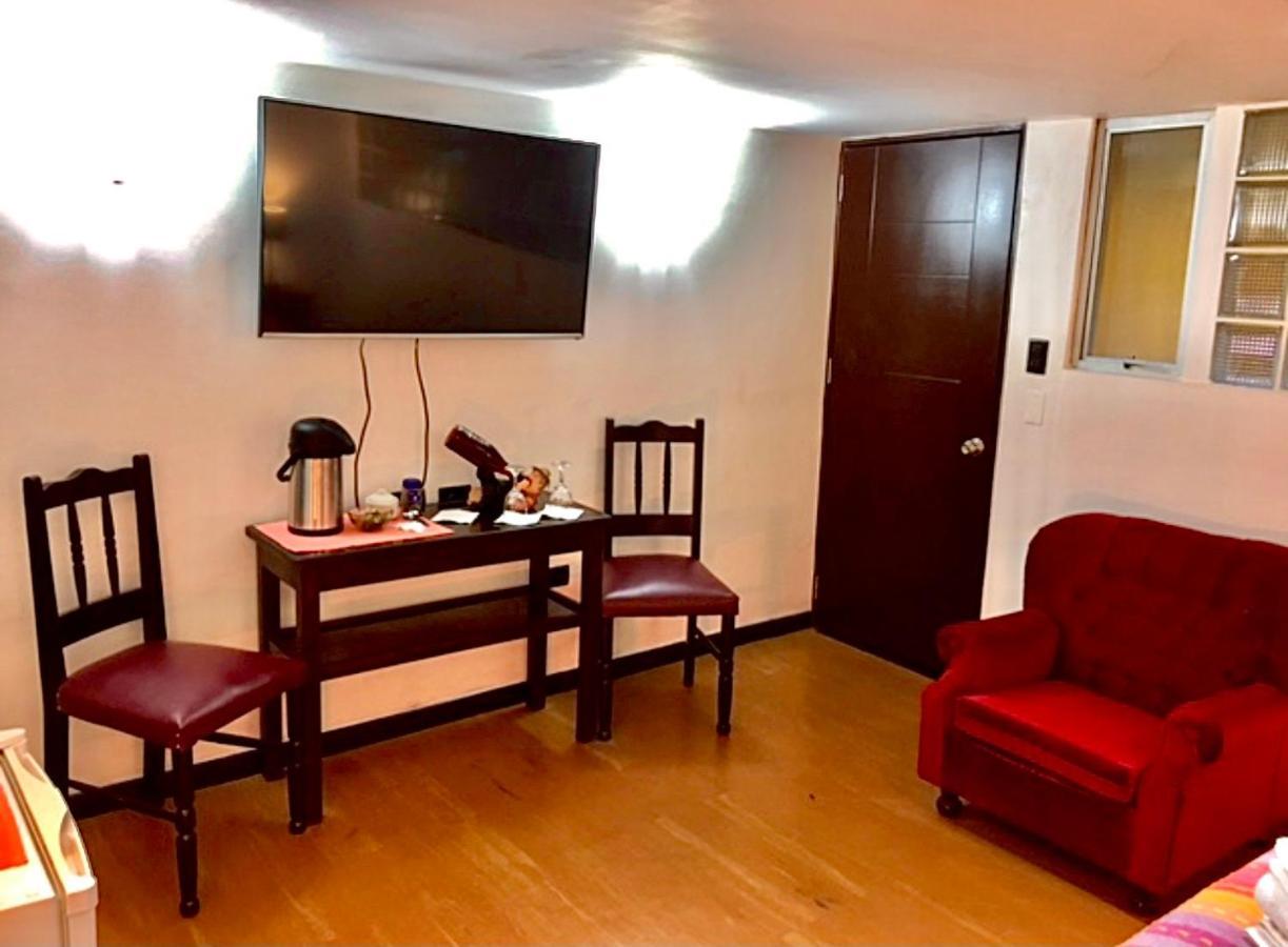 Mama's House Bed & Breakfast Cusco