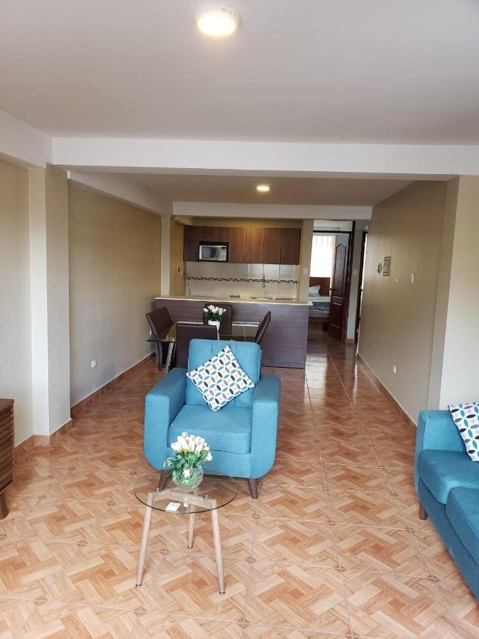 Por Departamentos Uvima Iii Apartamento *