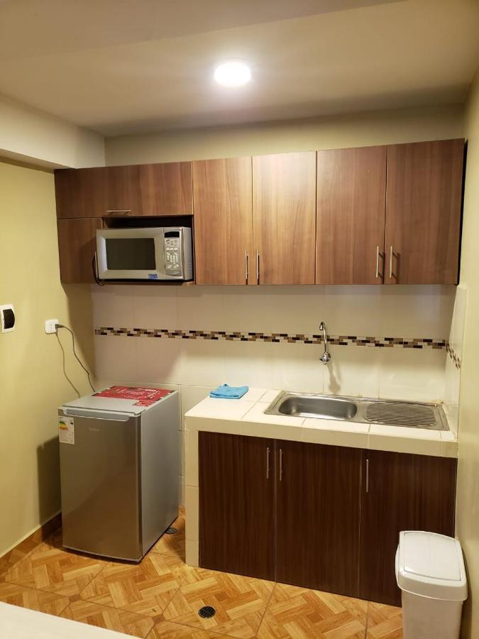 Por Departamentos Uvima Iii Apartamento
