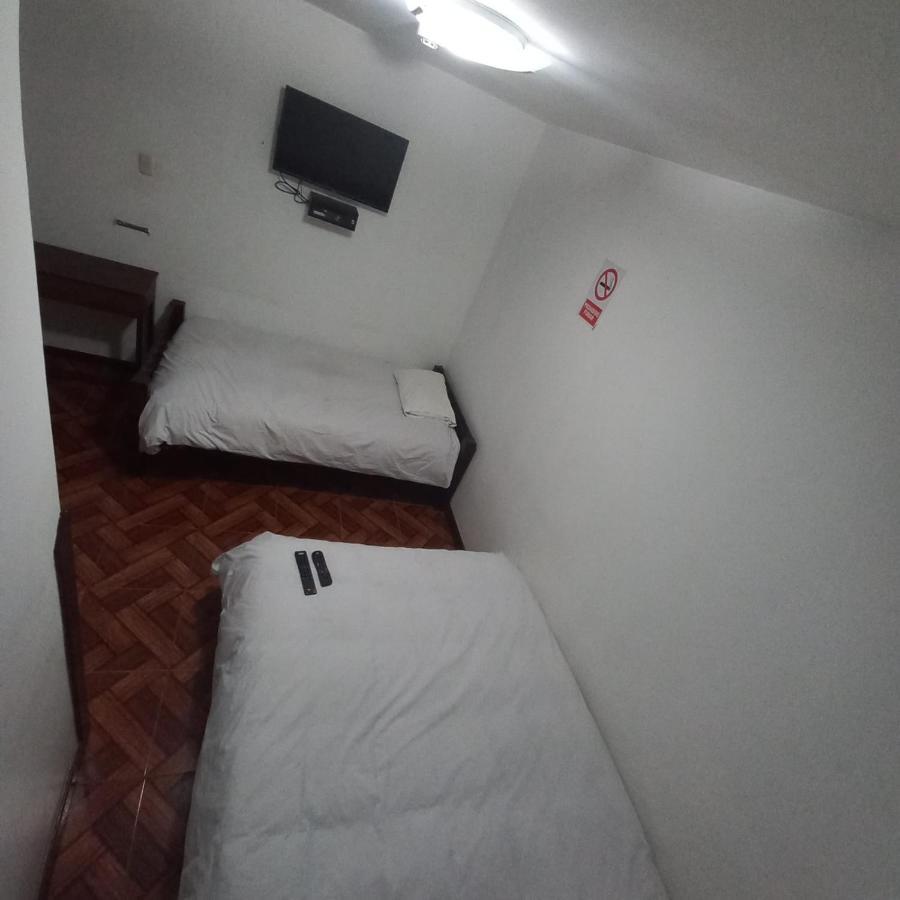 El Mirador De Santa Ana *