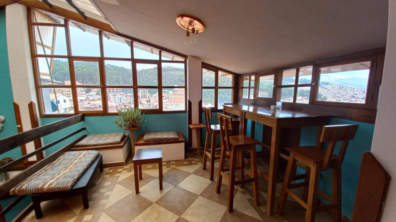 Gasthof El Mirador De Santa Ana *