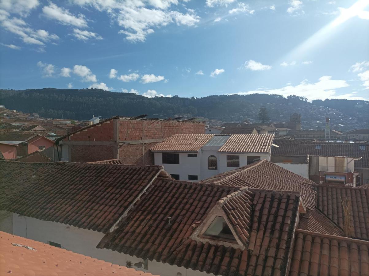 New Day Cusco B&B 2* Cusco