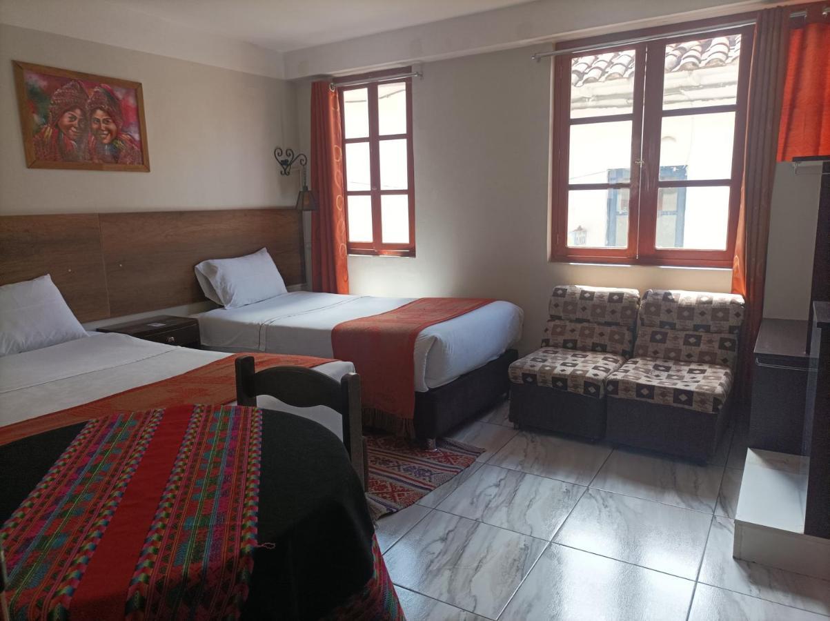 New Day Cusco B&B Inn Cusco