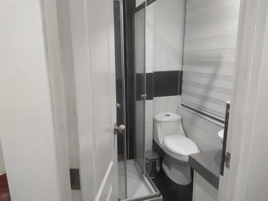 Miniapartamento Apartment