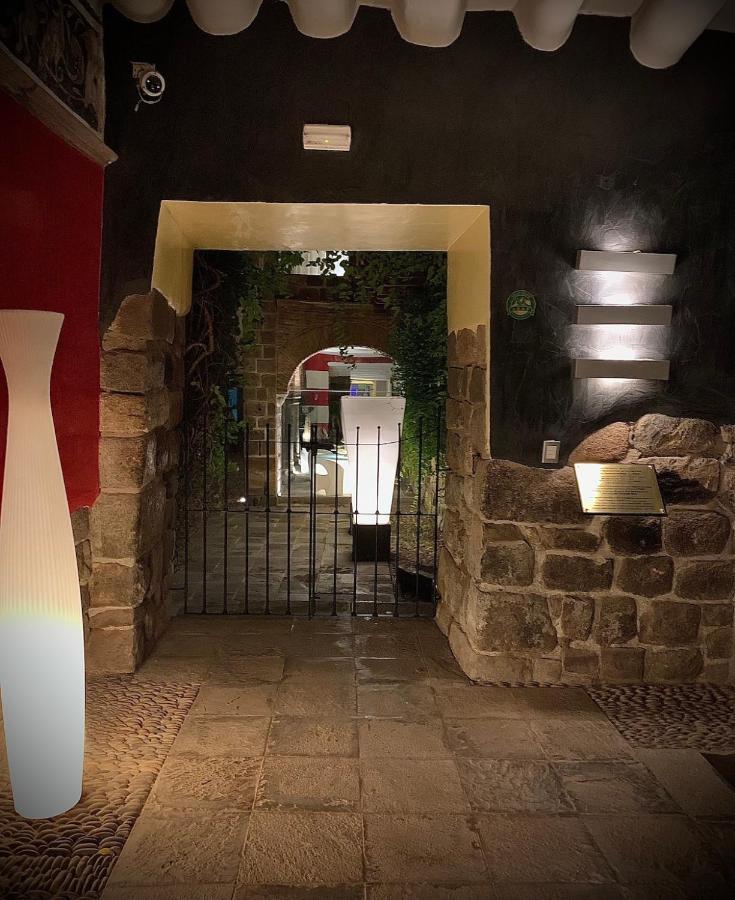 Casa Cartagena Boutique & 5* Cusco